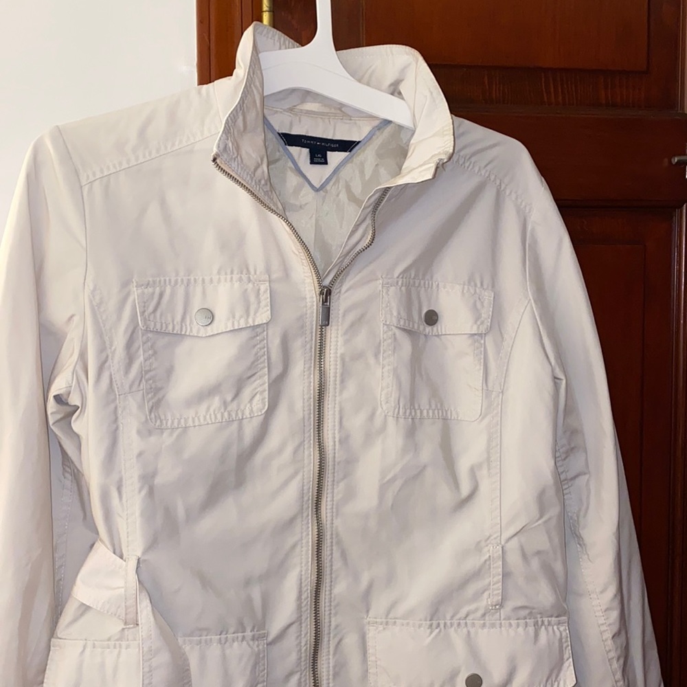 Tommy Hilfiger jacket